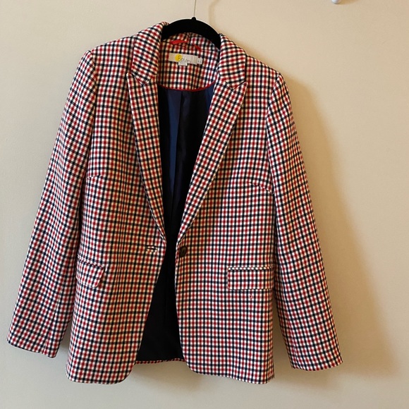 Boden Jackets & Blazers - Boden Bramley blazer